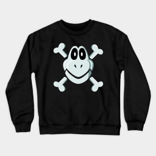 Dry Bones Crewneck Sweatshirt